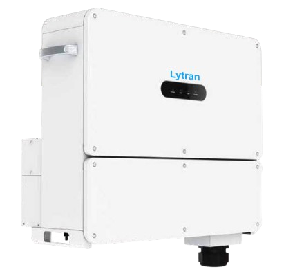 110 kW PV Inverter